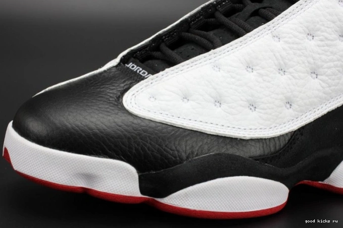 CDP Jordan Air He Got 13 Game (2008) Retro 309259-104 0704